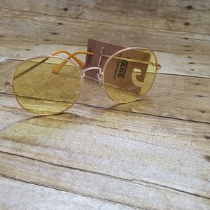 Authentic Vans Glasses